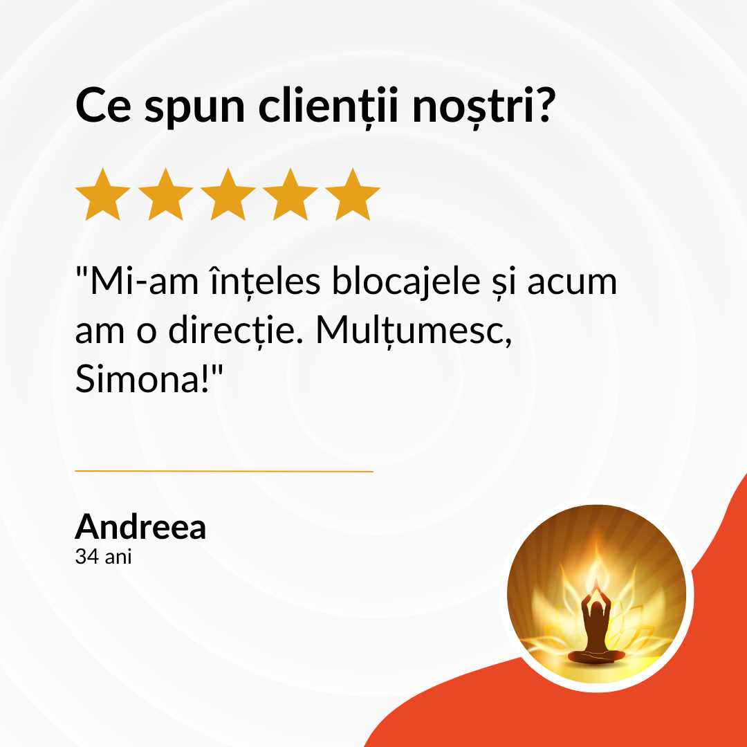 Citirea Aurei – o experiență de autocunoaștere