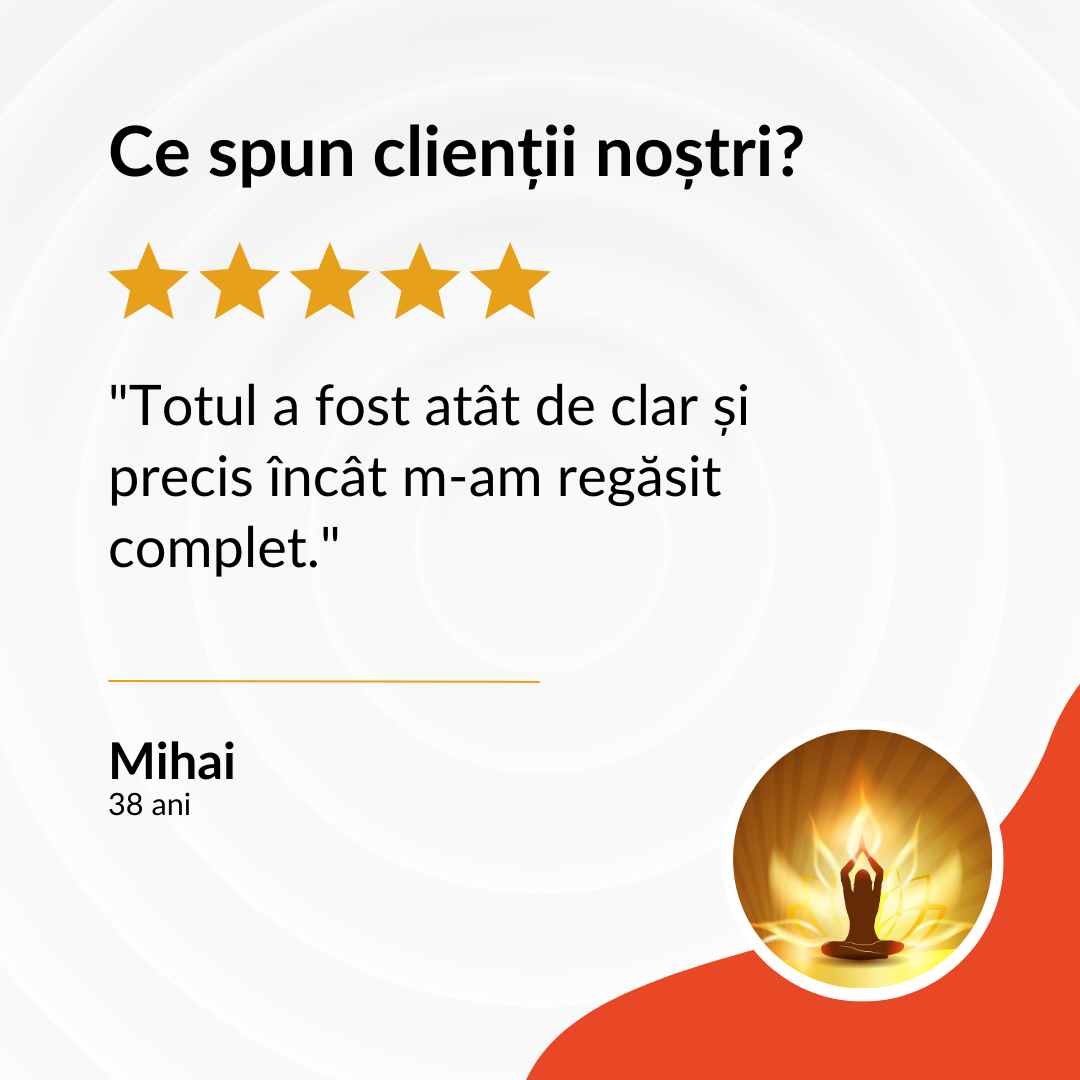 Citirea Aurei – o experiență de autocunoaștere
