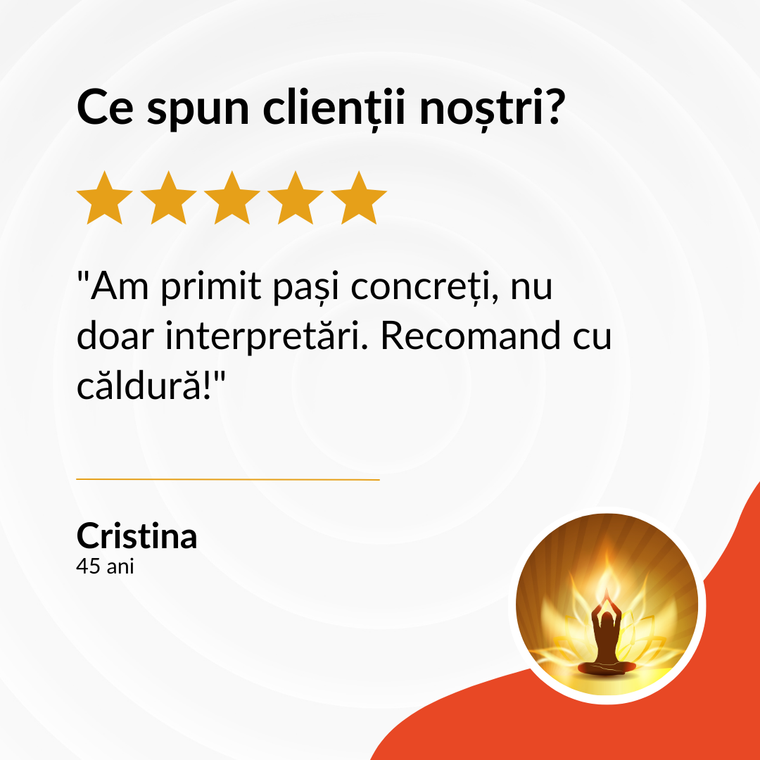 Citirea Aurei – o experiență de autocunoaștere