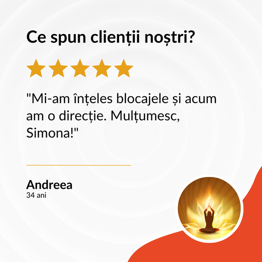 Citirea Aurei – o experiență de autocunoaștere