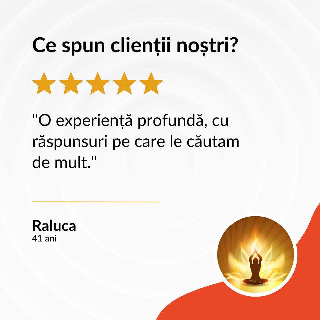 Citirea Aurei – o experiență de autocunoaștere